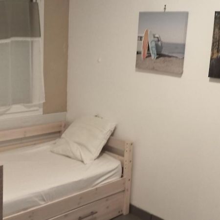 Appartement A 500 Metres De L'Ocean Mimizan Exterior foto