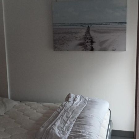 Appartement A 500 Metres De L'Ocean Mimizan Exterior foto