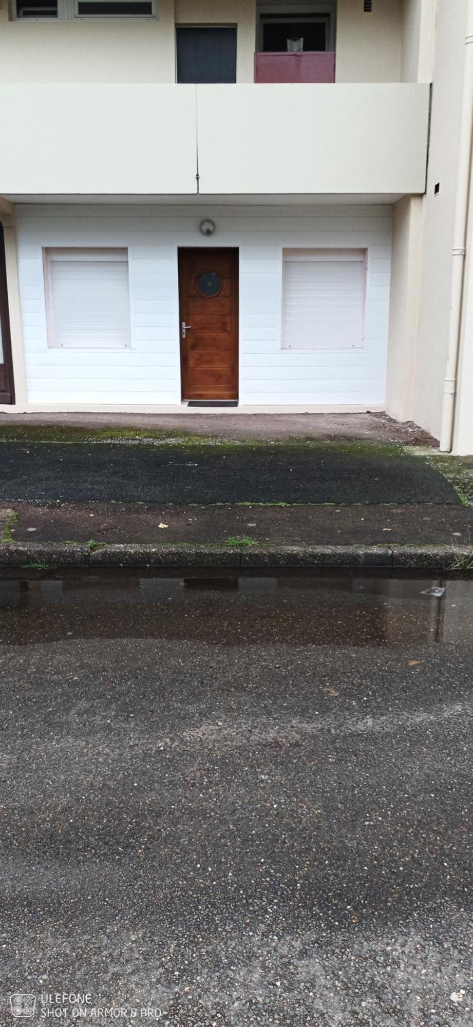 Appartement A 500 Metres De L'Ocean Mimizan Exterior foto