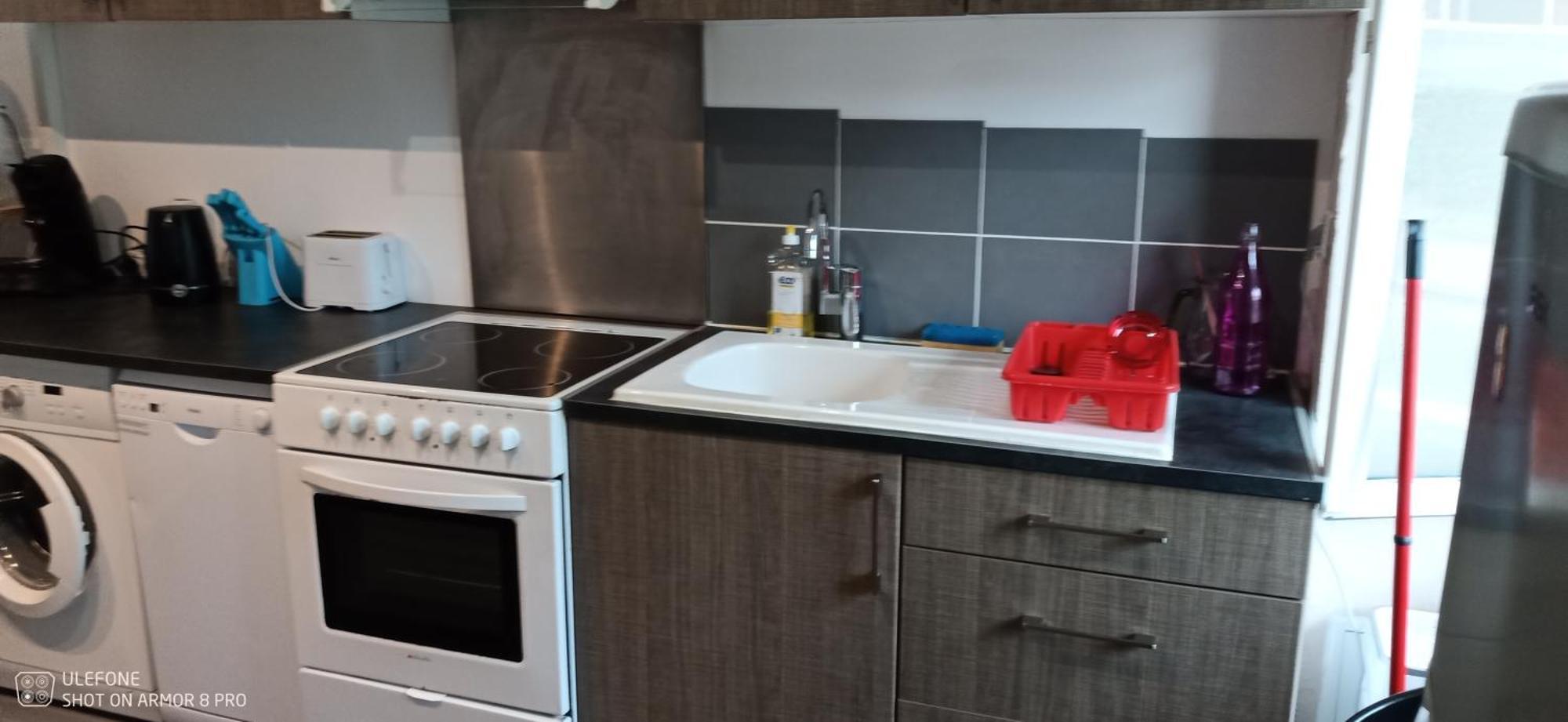 Appartement A 500 Metres De L'Ocean Mimizan Exterior foto