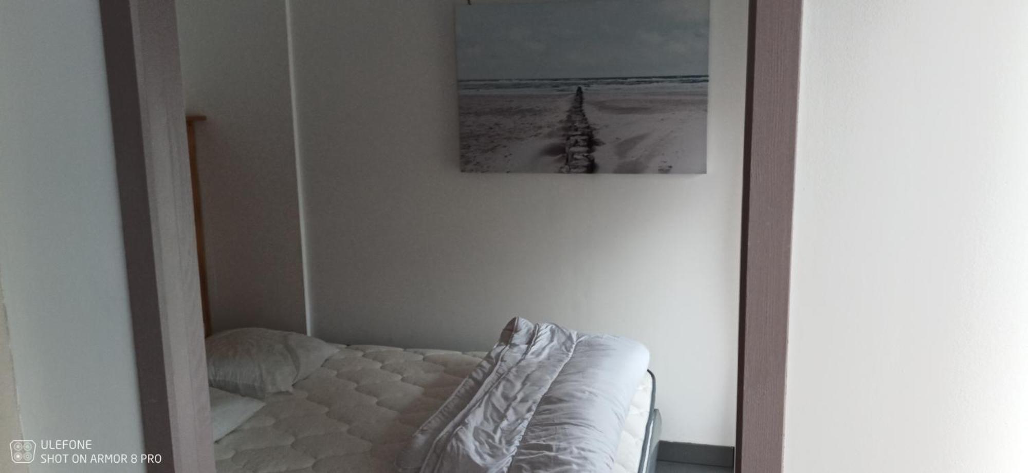 Appartement A 500 Metres De L'Ocean Mimizan Exterior foto