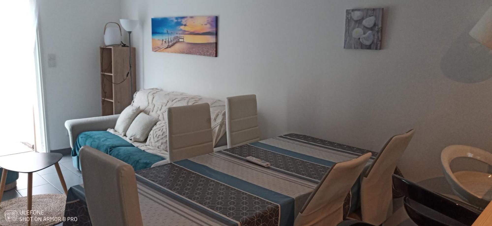 Appartement A 500 Metres De L'Ocean Mimizan Exterior foto