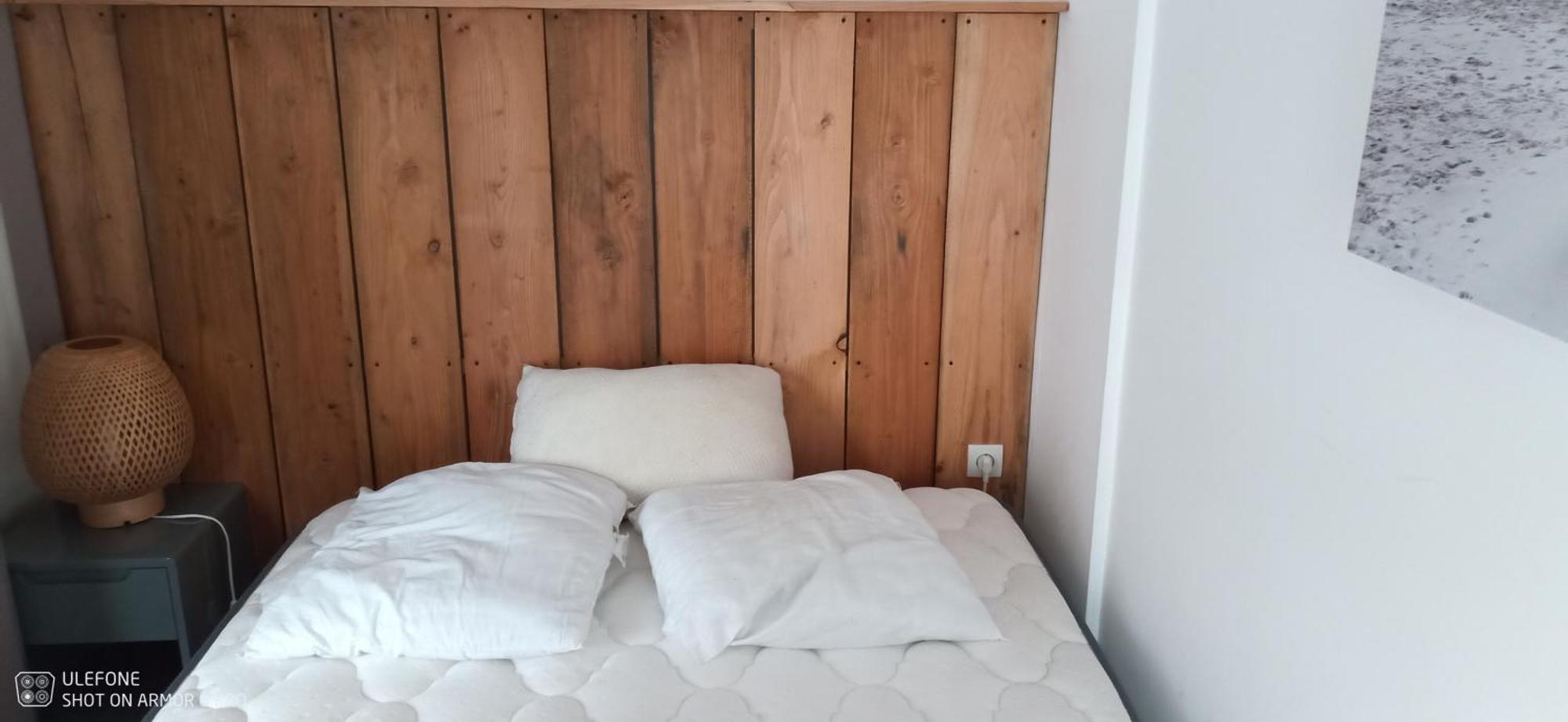 Appartement A 500 Metres De L'Ocean Mimizan Exterior foto