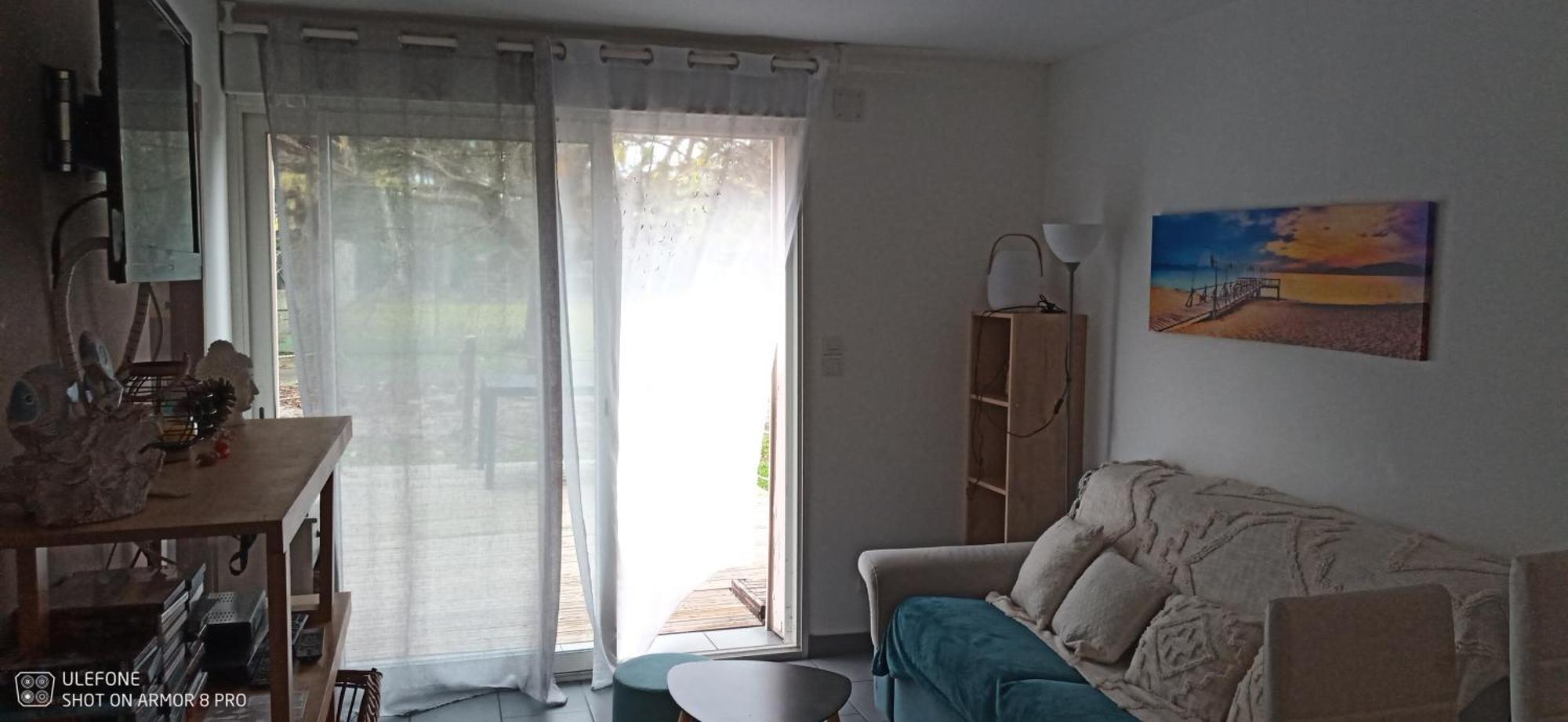 Appartement A 500 Metres De L'Ocean Mimizan Exterior foto