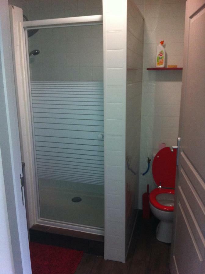 Appartement A 500 Metres De L'Ocean Mimizan Exterior foto