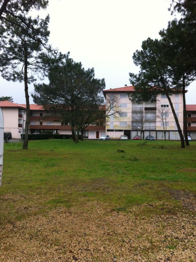 Appartement A 500 Metres De L'Ocean Mimizan Exterior foto