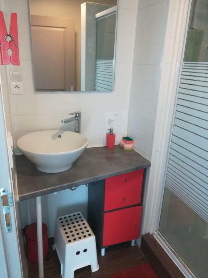 Appartement A 500 Metres De L'Ocean Mimizan Exterior foto