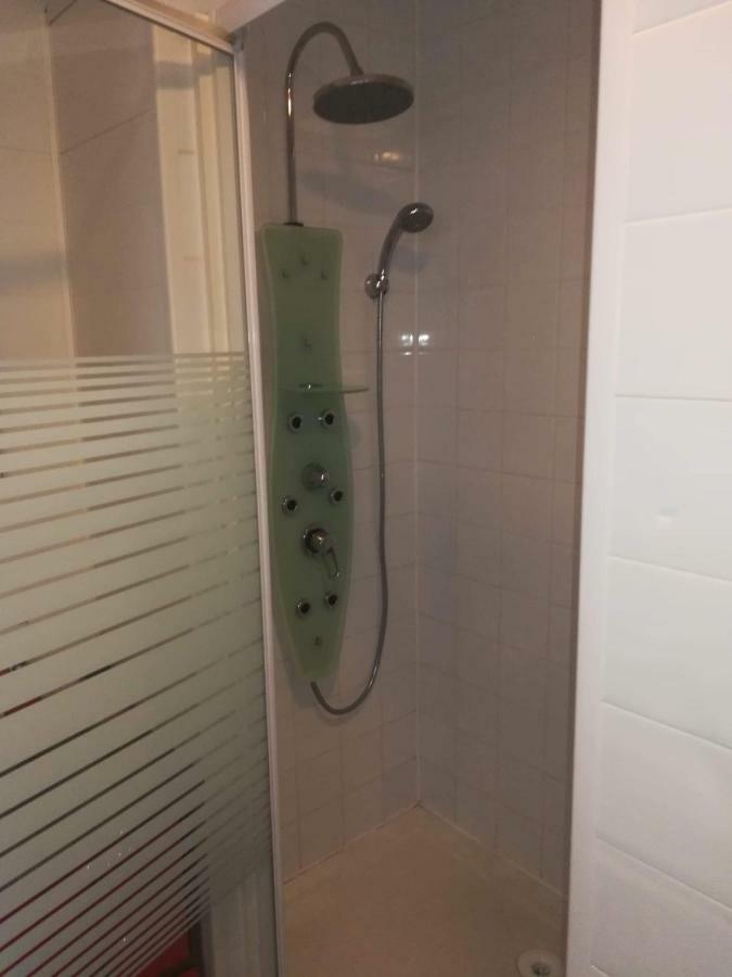 Appartement A 500 Metres De L'Ocean Mimizan Exterior foto