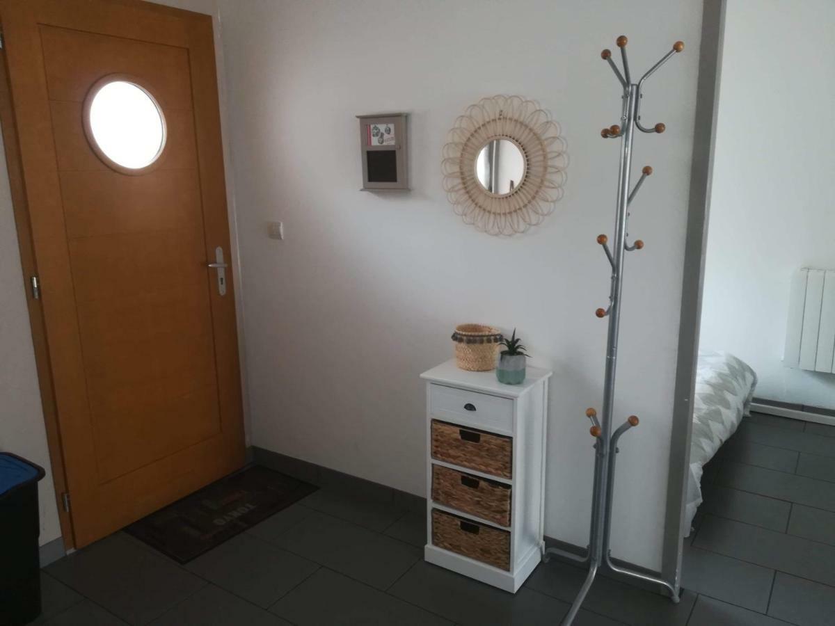 Appartement A 500 Metres De L'Ocean Mimizan Exterior foto