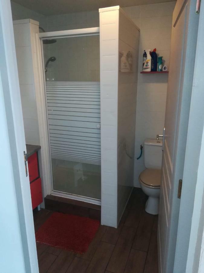 Appartement A 500 Metres De L'Ocean Mimizan Exterior foto