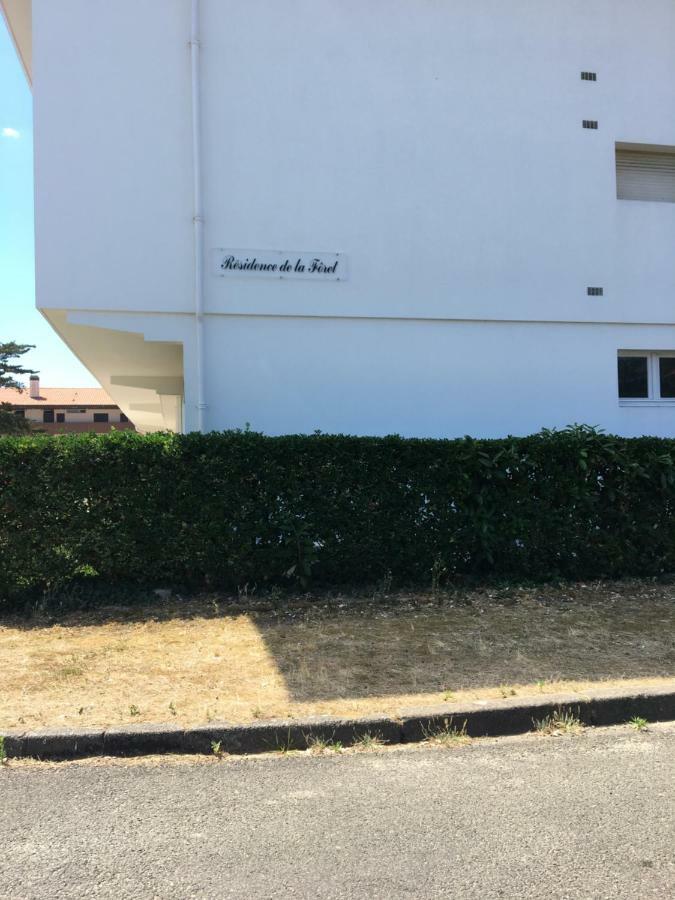 Appartement A 500 Metres De L'Ocean Mimizan Exterior foto