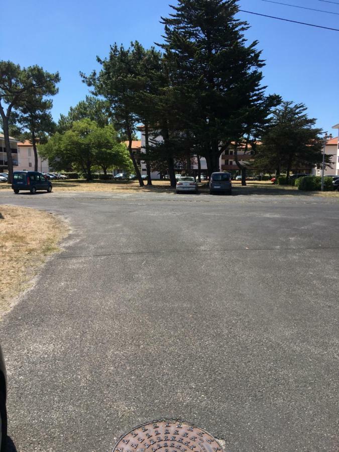 Appartement A 500 Metres De L'Ocean Mimizan Exterior foto